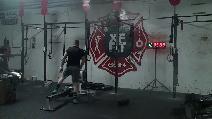 Charles Nadeau 18.1