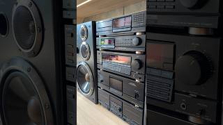 Test Super Sony 925 Hiend Audio Japan 4 Way System