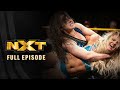 FULL EPISODE: Cross, Sane and LeRae clash in Triple Threat Match: WWE NXT, July 18, 2018