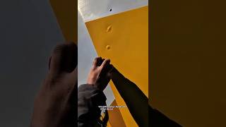 Perfect Vinyl Wrapping Technique | Remove Air Bubbles Like a Pro