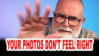 You like your photos less and less (and here’s why) - IN ENGLISH