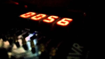 7 segment display multiplexing on atmega32