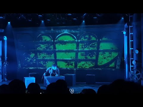 220526 8PM 뮤지컬 은하철도의 밤 스페셜커튼콜 [ 어이, 해달가죽 ] / 김리현 윤승우
