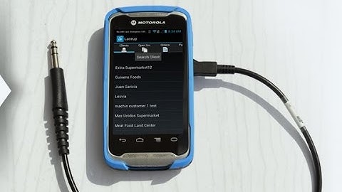 Doing DEX Live At Smith