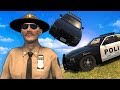 We Are Police Officers that Only Break the Law - Flashing Lights Police Multiplayer Roleplay