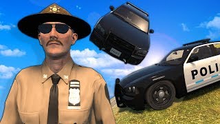 We Are Police Officers that Only Break the Law - Flashing Lights Police Multiplayer Roleplay screenshot 2