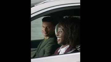 INFINITI Memory Seats