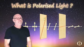 What is Polarised Light? (Polarisation Part 1   Waves  Physics)