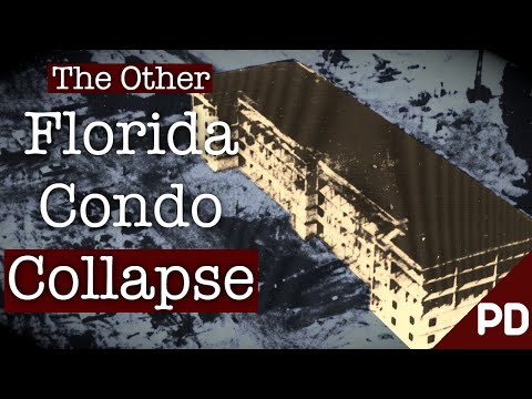 The Florida Harbor Cay Condominium Collapse Disaster 1981 | Plainly Difficult Documentary