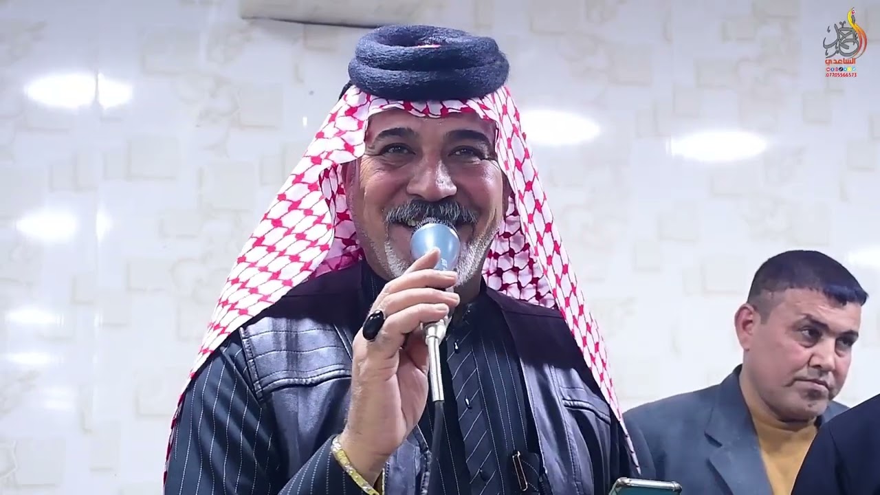 حصريا الفنان الريفي ابو اركان الساعدي 2023 حفل خطوبة (محمد الغراوي) ج2 اقوى موال وبسته تفليش تفوتكم