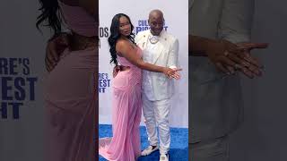 Tyrese showing LOVE to his WIFE! #tyrese #love #wife #marriage
