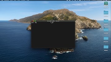How to Install Vim on Mac