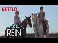 Quest for the Maid's Stone | Free Rein: Valentine's Day | Netflix Futures