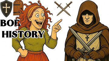 Boring History For Sleep | Why it Sucked to Be a Medieval Assassin and more