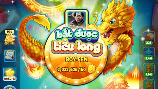 Bắn cá | Không Live anh em cũng chờ ❤️#ica #banca