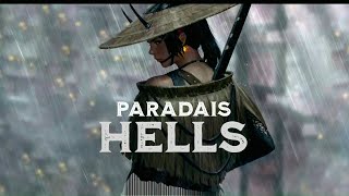Hell's Paradise ☯ Mehdibh