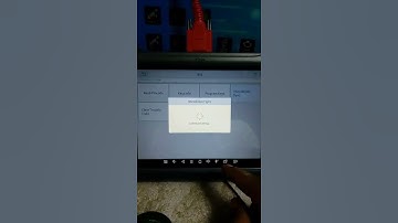 BS6 MAHINDRA ECM REPAIR & KEY PUGRAM