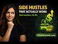 6 Side Hustles Paying Real Americans $2,000+/Month in 2026