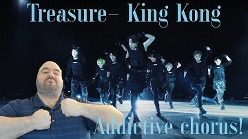 TREASURE - 
