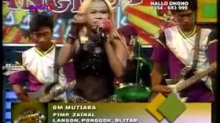 Putra Mutiara, Aku Bukan Bang Toyib Maya Praga