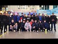 Дагестанские вольники прибыли в Красноярск_25.01.2023