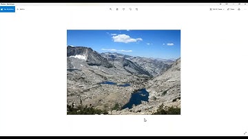 GEOG61 Creating a Search and Rescue Map. Video 2: SAR Setup