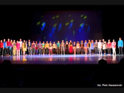 Seasons of love- Teatr Muzyczny Junior