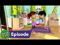 Put your toys away s3 e11