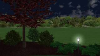 Realtime Landscaping Architect 2014 - Front Walkthrough