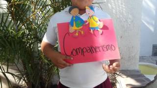 Compañerismo