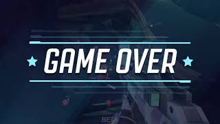 Killection Agency gameplay in Splitgate