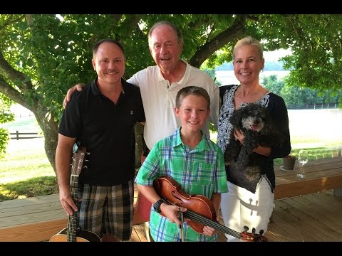 Bill Greene S Happy Birthday Surprise From Carson Peters 