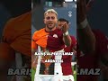 Milli Takımın En İyisi Hangi Futbolcu?