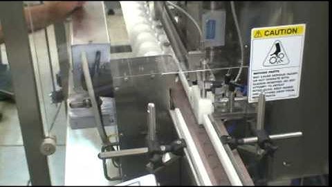 Filamatic - DFS DLS-L Fill/Stopper Line