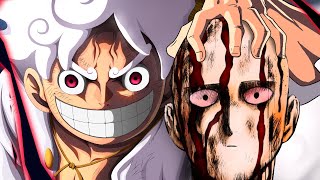 ไซตามะ vs ลูฟี่เกียร์ 5 ศึกยางปะทะพลัง : One Piece MUGEN