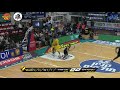 Rafi Menco Points in Hapoel Eilat vs. Maccabi Ashdod