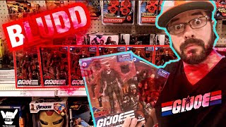 EPIC 7 Store GI JOE Classified & Star Wars TOY HUNT 8 Major Bludds FOUND HUGE Bad Batch Restock