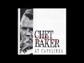 Chet Baker ‎- At Capolinea (1983) (Full Album)