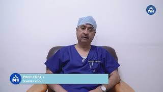 Deep Vein Thrombosis (DVT) | Prof. (Dr.) Amitabha Chakrabarti (Bengali)