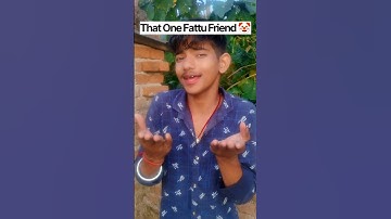 That One Fattu Friend 🤡 #diwali #special #comedyshorts #viralvideo
