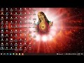 how to delete or restore a folder or file in windows