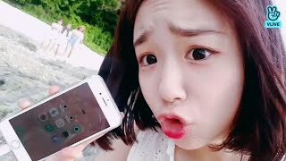 180706 3 죄송합니당 ㅠㅠㅠ Busters V LIVE