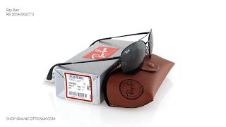 Ray-Ban RB 3654 002/71