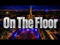 Jennifer Lopez - On The Floor (Afro House 2026)
