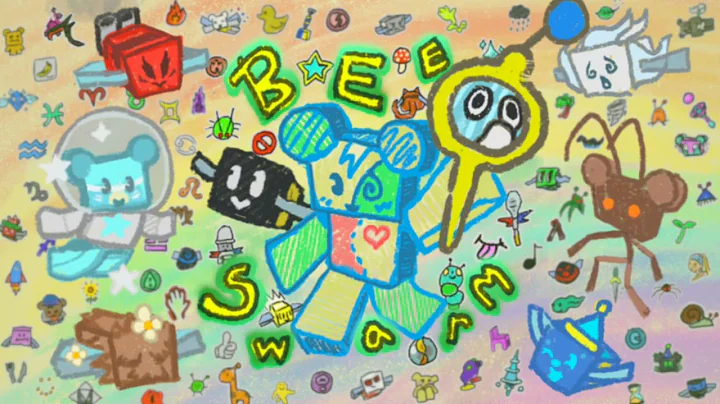 Crawlers - Bee Swarm Simulator OST (High Quality)