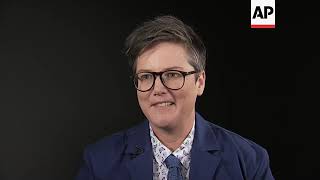 Hannah Gadsby calls fellow stand-up comic Kevin Hart’s departure as Oscars host ‘a lost opportunity’