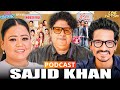 Sajid Khan History Of Bollywood