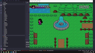 Dreams - New Sega Genesis Game (powered by SGDK)