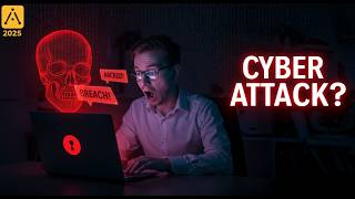 What Is Cybersecurity & How It Works (2025) | Internet Security, AI & Zero-Trust Explained