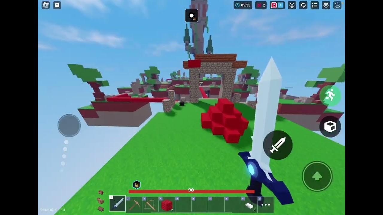 Op kit combos ( robux bedwars) YouTube